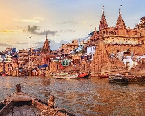 Varanasi Sightseeing