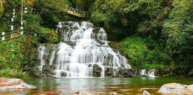 Shillong Local Sightseeing