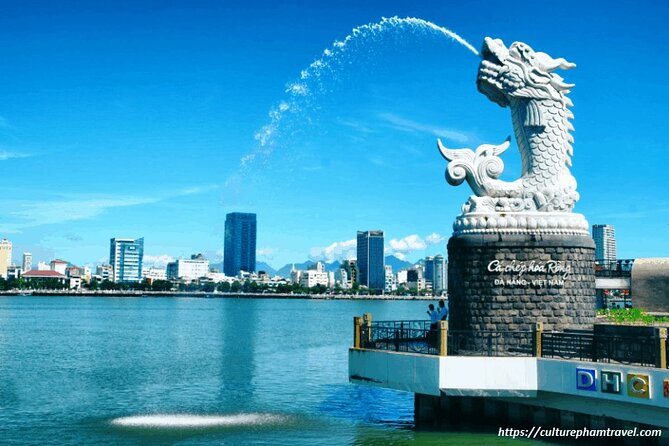 PRIVATE DA NANG - DEPARTURE