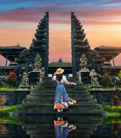 Ubud to Airport - Drop