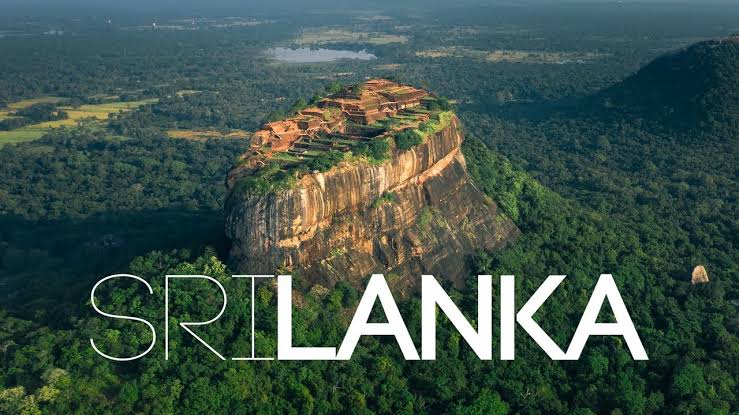 Best of Sri Lanka 5N/6D