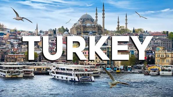 TURKEY 12N/13D