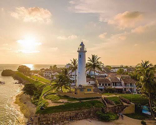Bentota – Galle Excursion