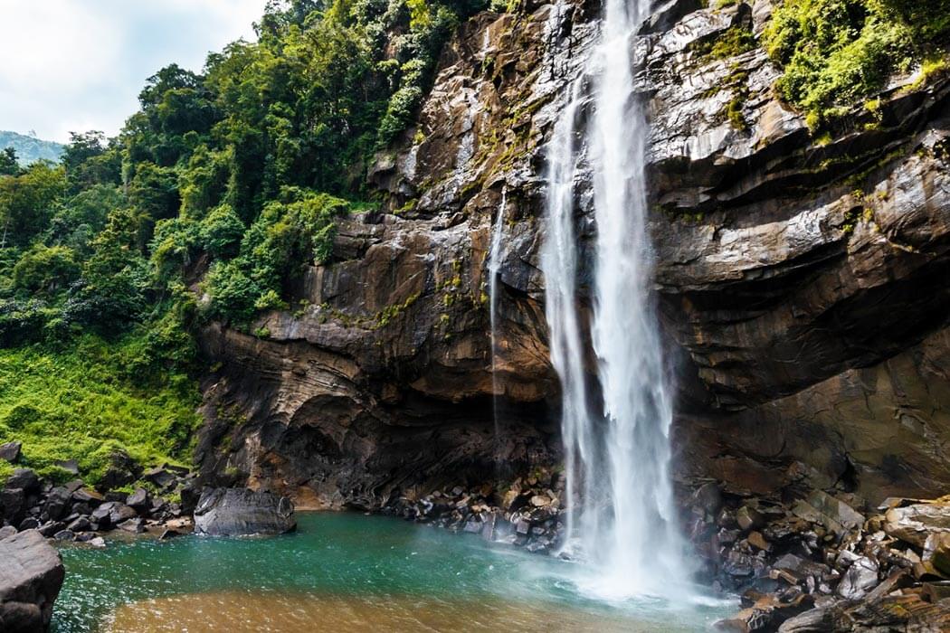 NUWARA ELIYA