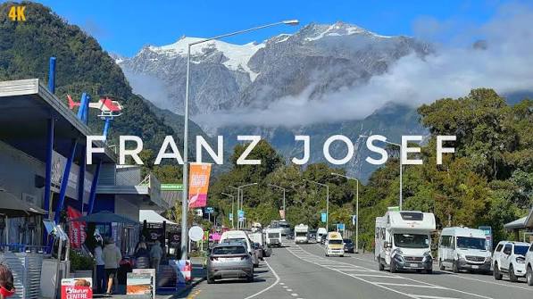 Franz Josef