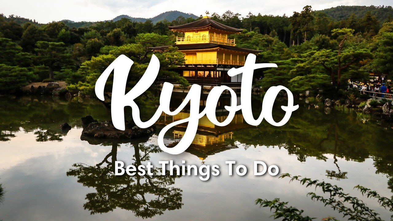 Tokyo to Kyoto