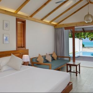 Sun Island Resort – Maldives