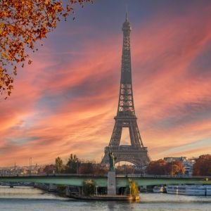 Fascinating Europe – 8 Nights / 9 Days