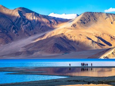 Best Of Ladakh