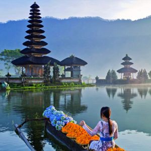 Delightful Bali