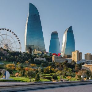 Hidden Gems of Baku 5 Nights / 6 Days