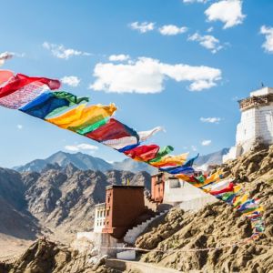 Wonders Of Ladakh