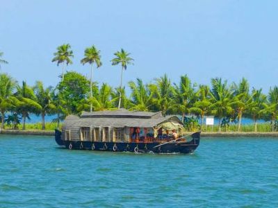 Whole Kerala Tour