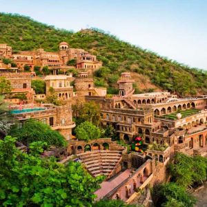 Pulse of Rajasthan