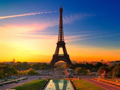 Exclusive Europe – 10 Nights 11 Days