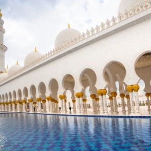 Dubai Tour With 5 * Property