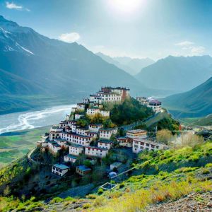 Wonders Of Ladakh