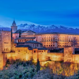 Spanish Fiesta with Portugal – 10 Nights, 11 Days