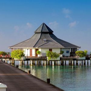 Sun Island Resort – Maldives