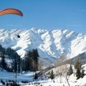 Fascinating Himachal