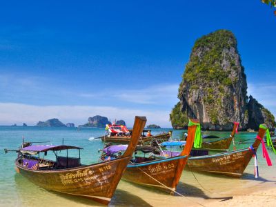 Amazing Thailand