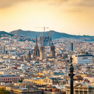 Spanish Fiesta with Portugal – 10 Nights, 11 Days