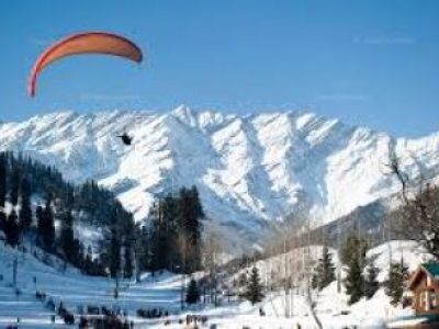 Fascinating Himachal