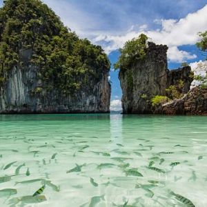 Unseen Krabi And Phuket