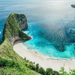 Delightful Bali