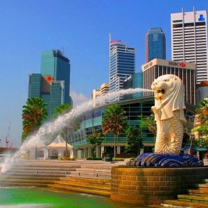 Magnificent Singapore,Malaysia & Phuket