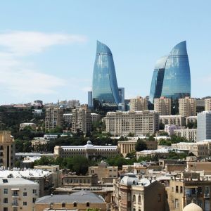 Hidden Gems of Baku 5 Nights / 6 Days