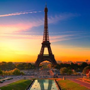 Exclusive Europe – 10 Nights 11 Days