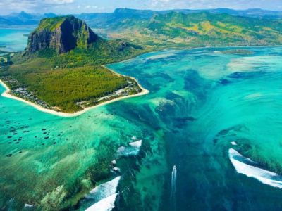 Mauritius Luxury Package