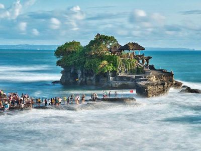 Magical Singapore with Bali  Tour