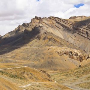 Wonders Of Ladakh