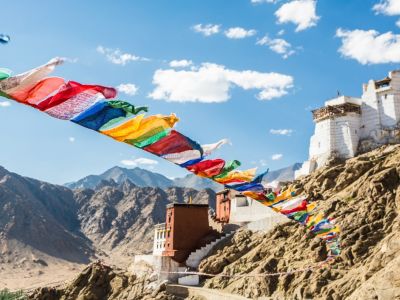 Wonders Of Ladakh