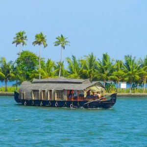 Whole Kerala Tour