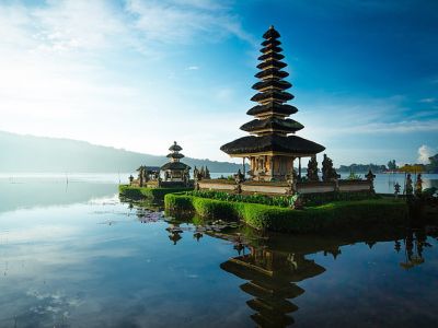 Wonderful Bali