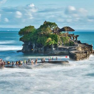 Delightful Bali