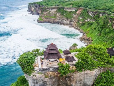 Beautiful Bali 5 Night ,6 Day