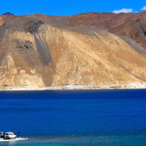 Wonders Of Ladakh