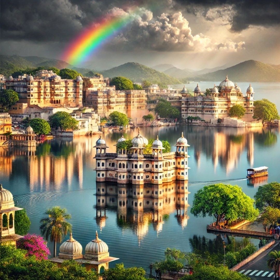 Udaipur, Rajasthan